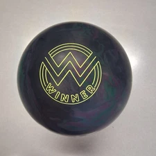 Roto Grip Winner Solid bowling  ball 15 LB. 1ST QUALITY  NEW  IN BOX!     #088