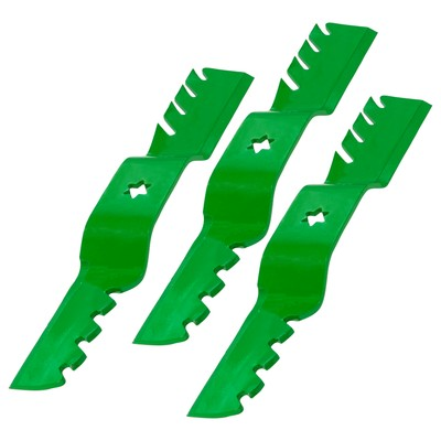 #ad 942 04053C 50quot; Deck Blade For Troy Bilt RZT 50 Mustang XP Super Bronco $42.99