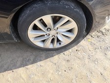 Wheel 18x8 Aluminum 5 Split Spoke Opt Pxr Fits 14-17 Regal 5241964