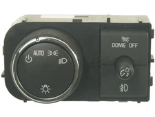 For Chevrolet Silverado 2500 HD Fader Control Switch SMP 73211FFGG