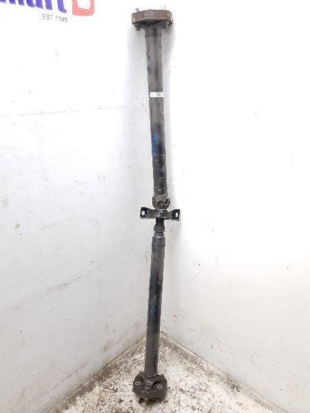 01-06 LEXUS LS430 4.3L RWD AT REAR DRIVE SHAFT ASSEMBLY Foto 4 de 4