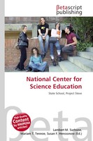 Lambert M. Surhone (U. A.) | National Center For Science Education | Taschenbuch