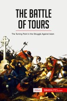 50Minutes | The Battle Of Tours | Taschenbuch | Englisch (2016) | History