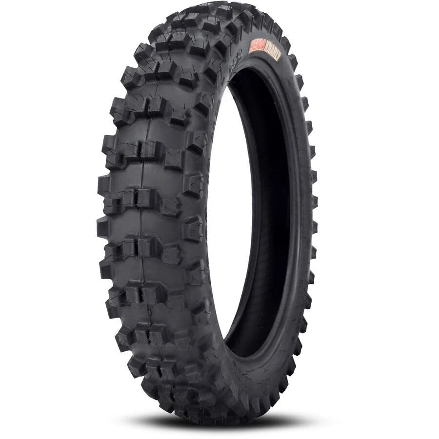 Neumático trasero Kenda Knarly K778 - 120/90-18 04778182002 Foto 4 de 4