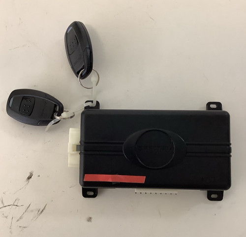 DIRECTED 4X03 BRAIN WITH 2 KEY FOBS 4X03 Viper Remote Start