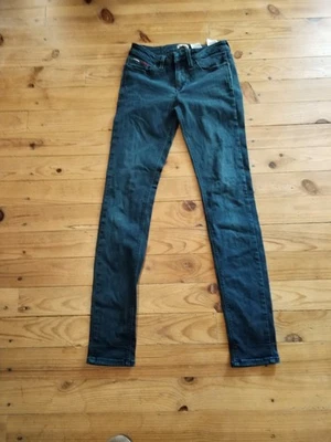 Jean Skinny Tommy Hilfiger Femme Nora Taille W27 L32 - Photo 1/4