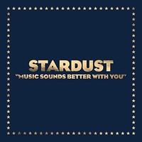 Stardust - Music Sounds Better With You - Vinyl Record 12 - G3Z