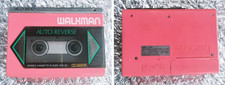 Sony WM-55 Walkman Cassette Player High sound quality Vintage junk From Japan