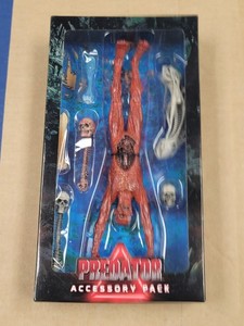Neca Predator Accessory Pack | eBay