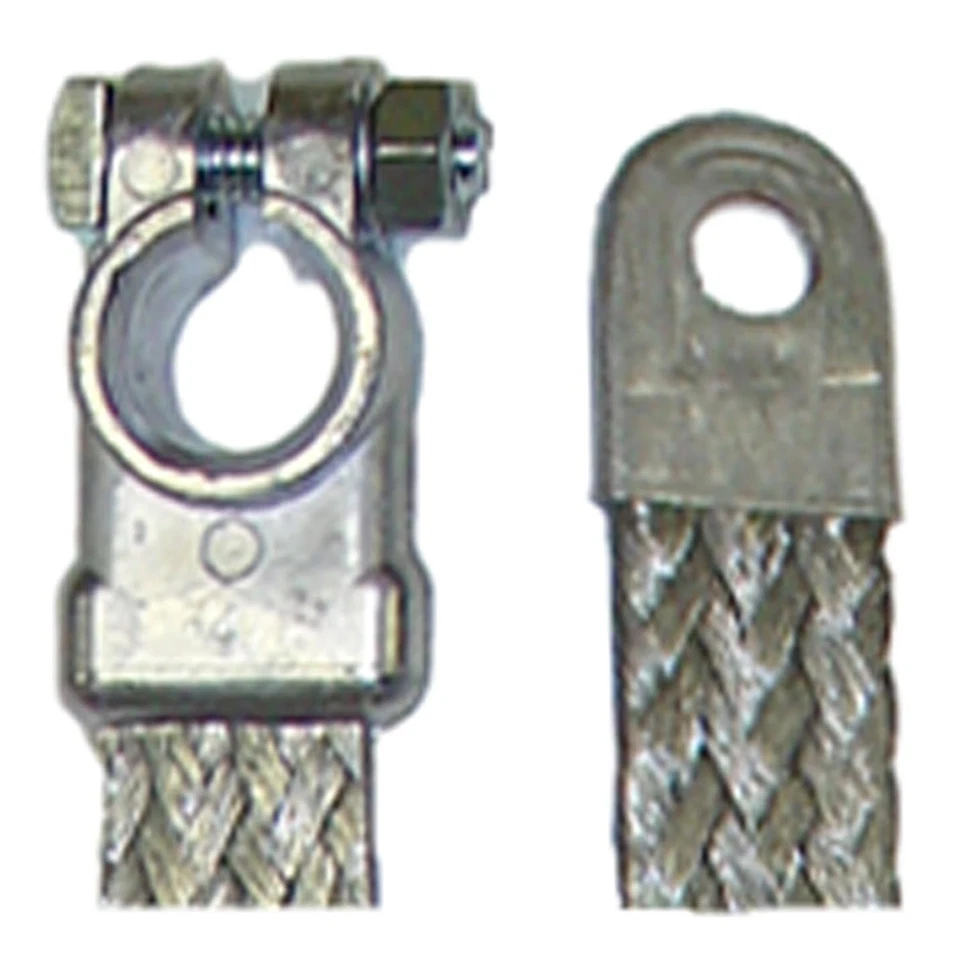 Cabo de bateria B9 para VW Chevy 320 633 528 733 530 630 2800 TR4 Volkswagen Fox E3 - Imagem 2 de 2