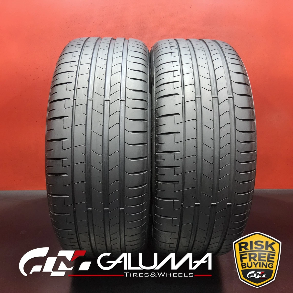 245/40/20 Summer Tires for sale | eBay