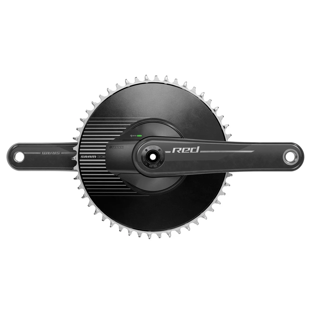 SRAM Cranksets 167.5 mm Crankarm for sale - eBay