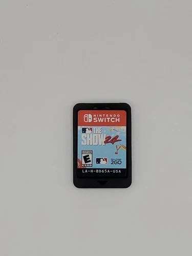 MLB The Show 24 - Nintendo Switch
