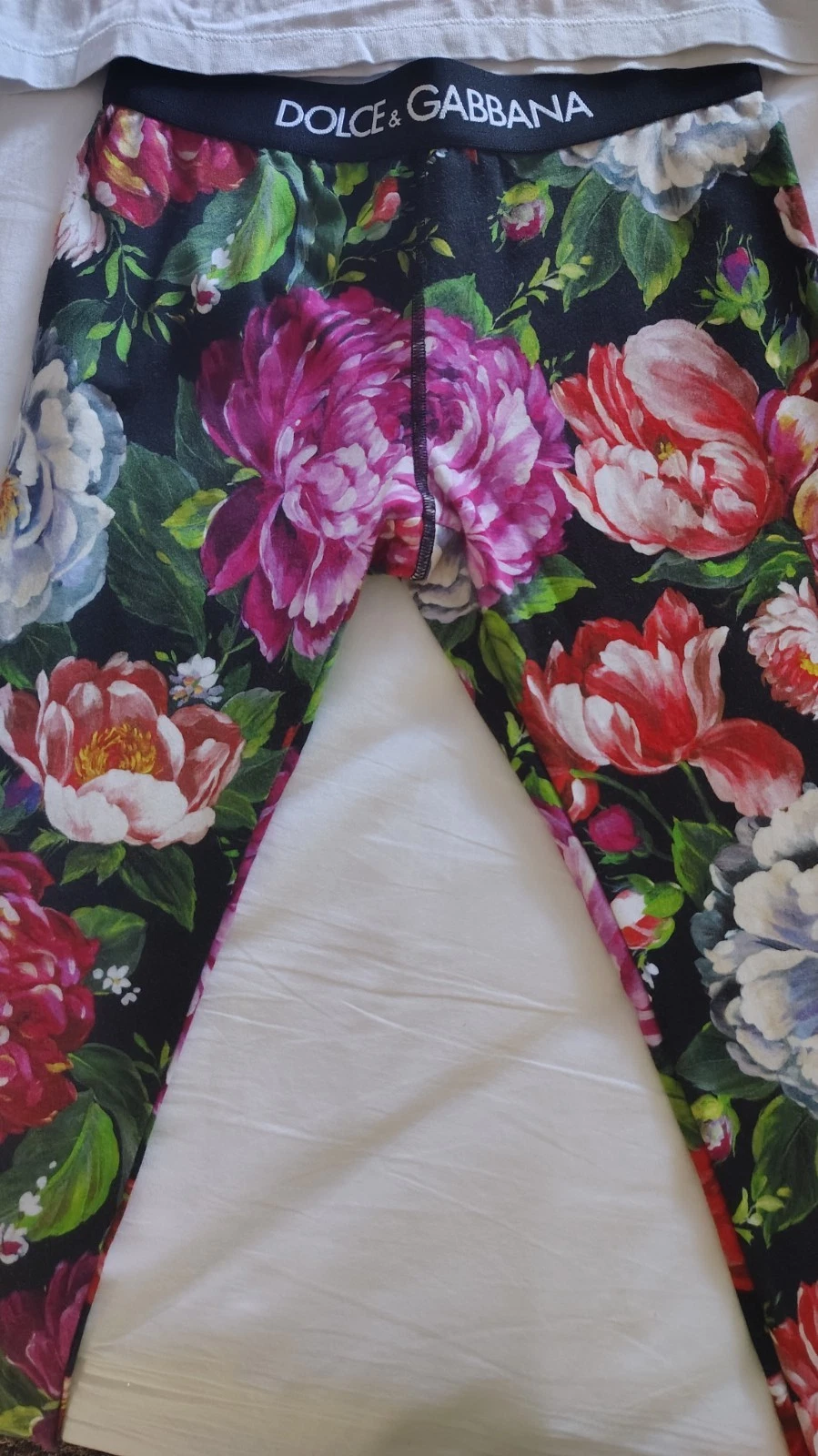 children's clothes D&G