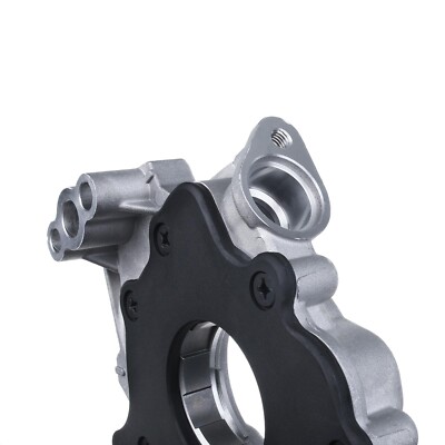 A-Premium Standard Oil Pump For 5.7L HEMI V8 - Fits Jeep Grand Cherokee, Dodge Ram, Charger, Chrysler 300 & More (2003-2008 Models)