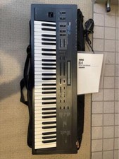 KORG DS-8 Digital Keyboard Synthesizer 61-keys