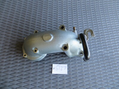 水上オートバイ用 Kawasaki 1995 JS750SX OEM PIPE-EXHAUST Assy ! J5KA-44 1979-1995 Kawasaki Jetski Js550 Js440 Js 550 440 440js