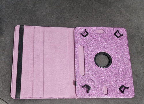 7 inch Tablet case Shining Bling Glitter Cover For All 7'' inches Android tablet - Picture 11 of 21