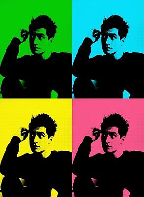 Panic at the Disco Poster A5 A4 A3 A2
