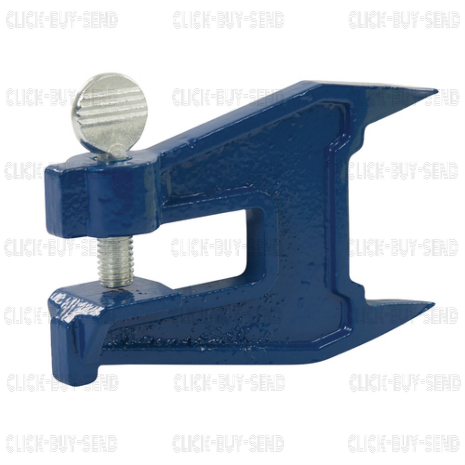 SILVERLINE PORTABLE CHAINSAW LOGGERS FILING VICE CHAINSAWS SHARPENING