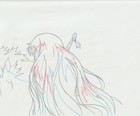The Twelve Kingdoms Juuni Kokki Genga Douga Original Sketches Pierrot - Youko — photo 4