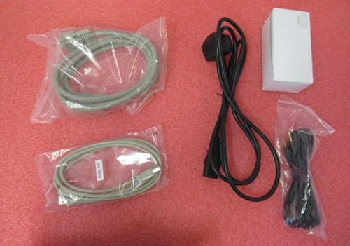 New Adder Adderlink X50 Remote & Local KVM CATx Extender USB / Audio - Photo 2/9