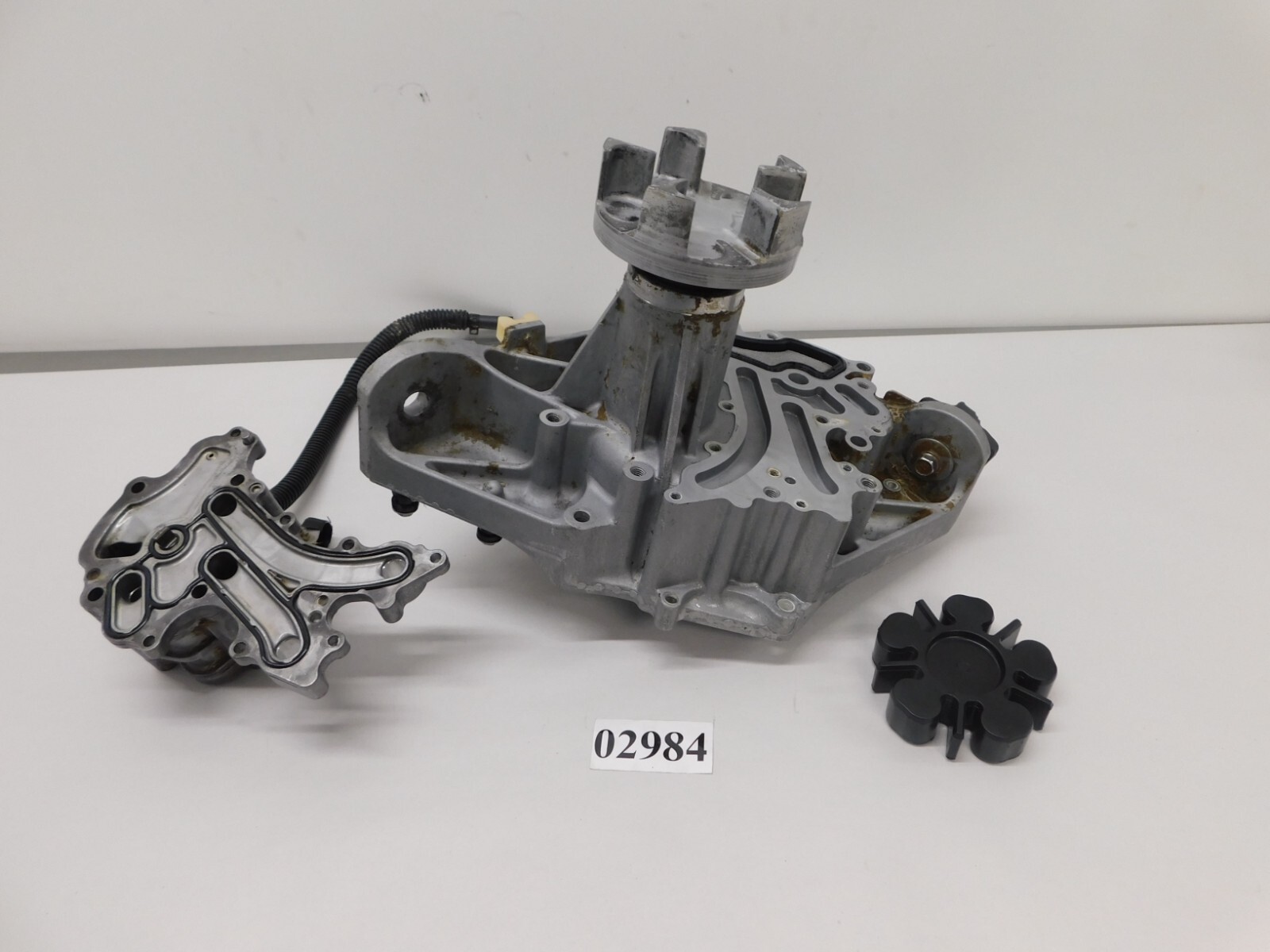 2006 Yamaha Waverunner FX1000E OEM Output Drive Shaft Assembly 60E