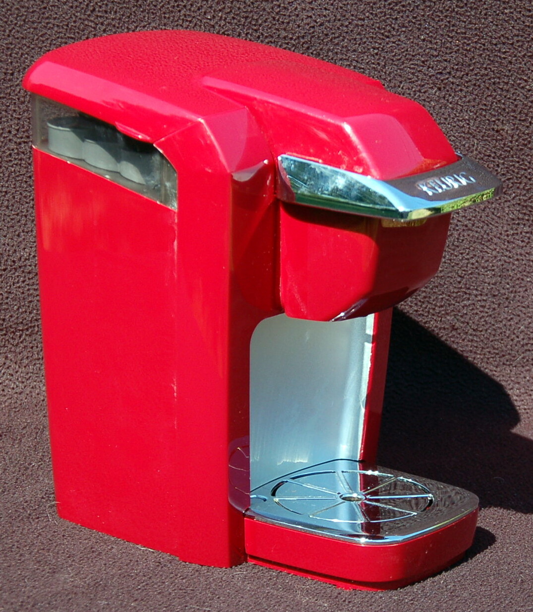 k10 mini keurig
