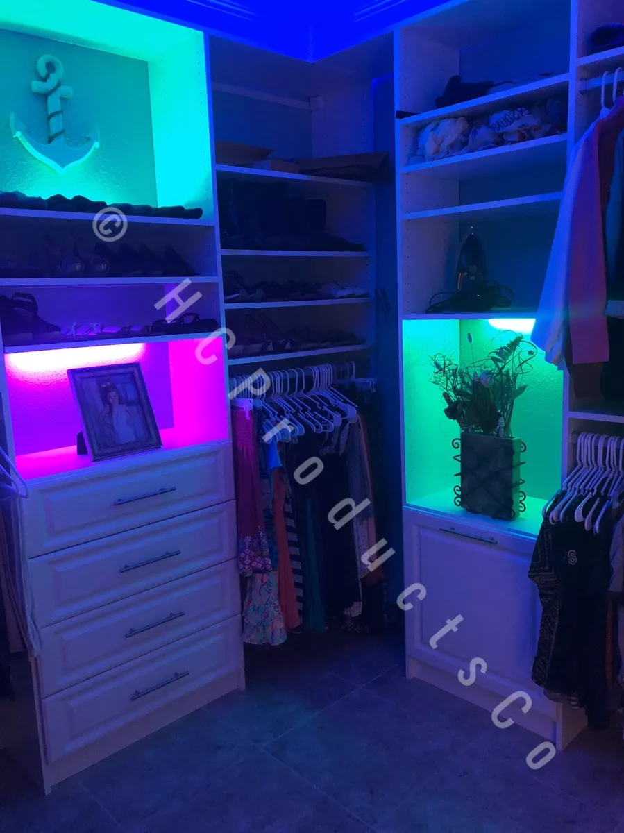 Led pantry light deals