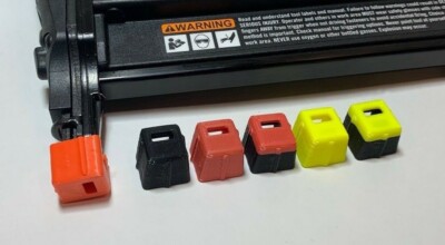 あどるにー SURPOUF 5PK 9R199845 No Mar Tip Pad Compatible With Porter