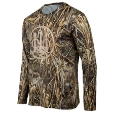 Beretta Trident Performance Crew (L)- RTMX-7