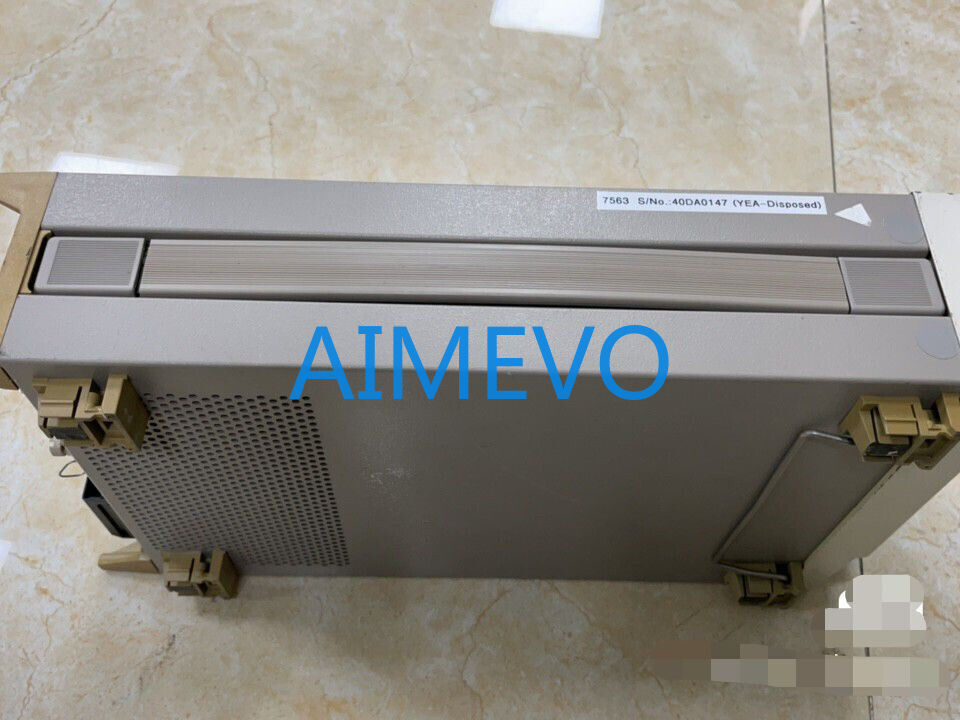 YOKOGAWA 7563 Digital thermometer Model 756301 | eBay