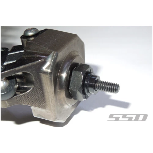 SSD RC SSD00405 Wheel Hub Plugs - Image 2 of 3