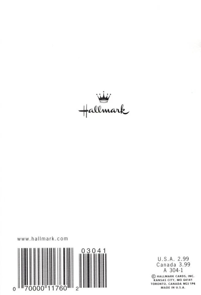 Tarjeta púrpura feliz aniversario esposo o esposa una vez historia sello Foto 3 de 3