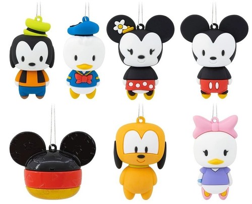 Hallmark 1 Mickey & Friends Mystery Ornament & Party Favor - 7 Possible Figures - Picture 3 of 9