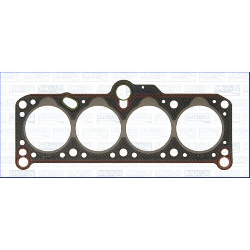 Joint De Culasse Ajusa 10171210 - Pour Moteur Lombardini LDW 502 - 73mm Diamètre