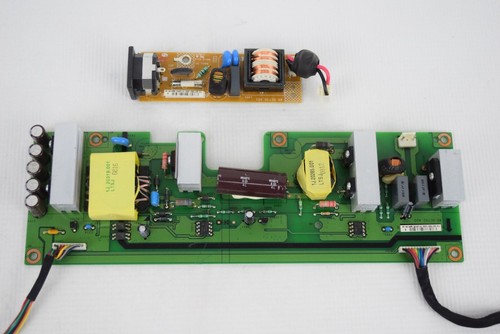 Dell 2408WFPb 24" Monitor Power Board Power Supply - Bild 2 von 11