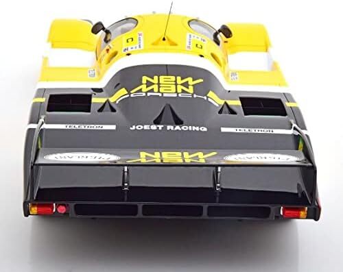 CMR 1/12 Porsche 956LH Winner 24h Le Mans 1984 Pescarolo CMR 1/12 Porsche 956LH Winner 24h Le Mans 1984 Pescarolo