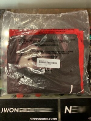 トップス Supreme x Mary J.Blige Supreme 2019 Supreme Mary J. Blige Tee Black Men's - FW19 - US