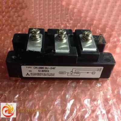 Mitsubishi CM100E3U-24F Module 1PC New CM100E3U24F Free Shipping