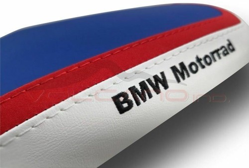 2013-2017 BMW Rally R 1200 GS LC Volcano Design Low Saddle Saddle Cover Anti s - Picture 3 of 7