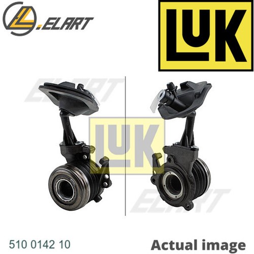 CLUTCH CENTRAL SLAVE CYLINDER FOR FIAT LANCIA ALFA ROMEO BRAVO II 198