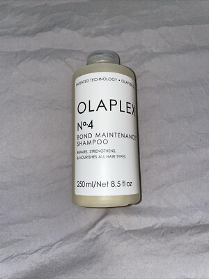 Olaplex No.4 Bond Maintenance Shampoo 250 ml / 8.5 oz
