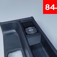 +BMW E36 3er Halterung Aschenbecher Fernbedie...
