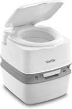 PORTA POTTI 165 WC THETFORD PER NAUTICA E CAMPEGGIO028