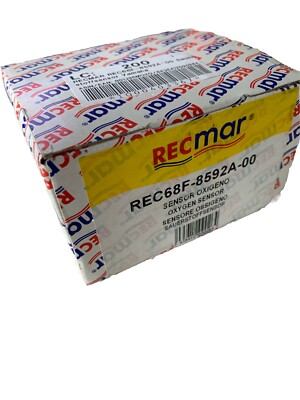 Recmar Lambdasonde REC68F-8592A-00