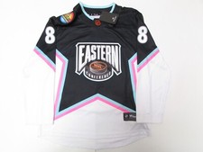 PASTRNAK 2023 NHL ALL STAR GAME EASTERN CONFERENCE FANATICS HOCKEY JERSEY