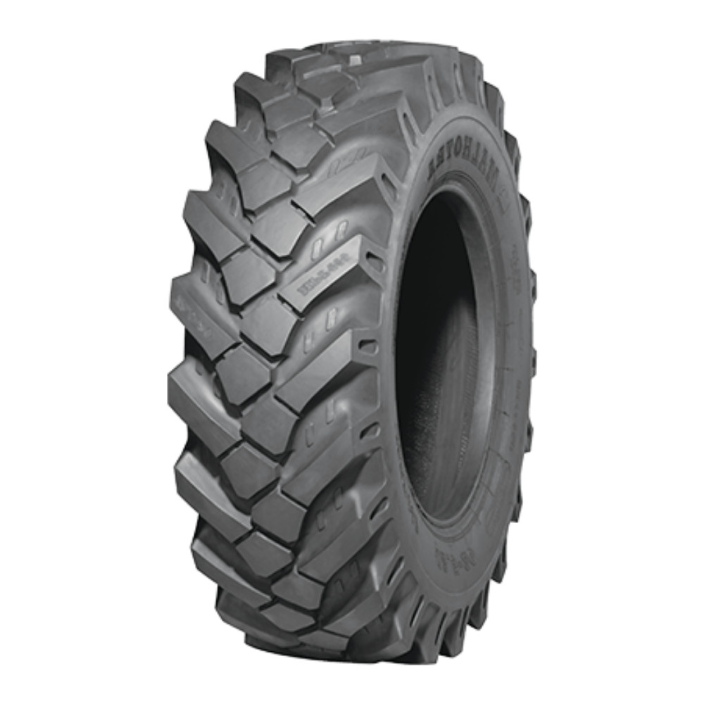 Pneumatici Malhotra 12.5 20 Pr12 Mpt 446 Tl Giardinaggio/Golf