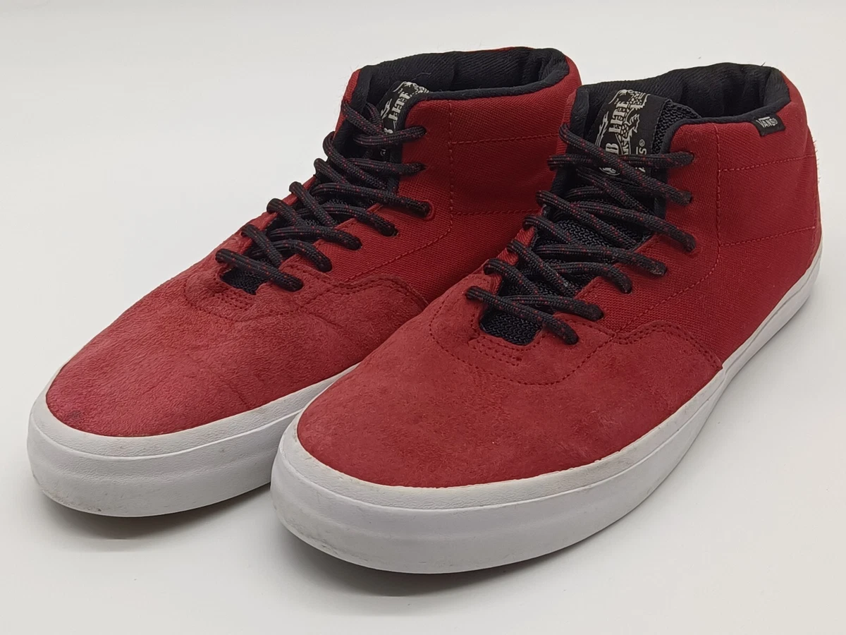 Vans cab hotsell lite