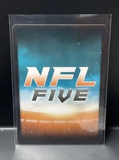 2022 Panini NFL FIVE Trading Card Game - YOU PICK